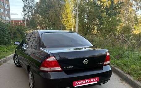 Nissan Almera Classic, 2009 год, 420 000 рублей, 5 фотография
