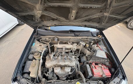Nissan Almera Classic, 2009 год, 420 000 рублей, 10 фотография