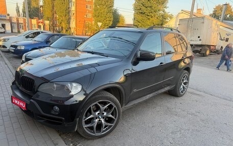 BMW X5, 2007 год, 1 700 000 рублей, 1 фотография