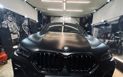 BMW X6, 2020 год, 7 000 000 рублей, 1 фотография