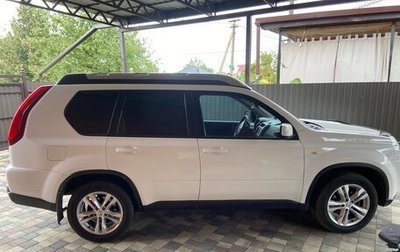 Nissan X-Trail, 2012 год, 1 200 000 рублей, 1 фотография