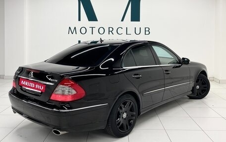 Mercedes-Benz E-Класс, 2008 год, 1 250 000 рублей, 2 фотография
