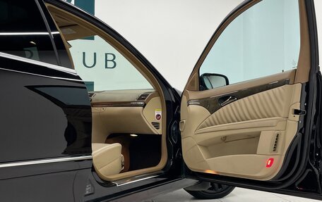 Mercedes-Benz E-Класс, 2008 год, 1 250 000 рублей, 3 фотография