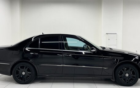 Mercedes-Benz E-Класс, 2008 год, 1 250 000 рублей, 15 фотография