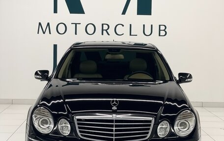 Mercedes-Benz E-Класс, 2008 год, 1 250 000 рублей, 7 фотография