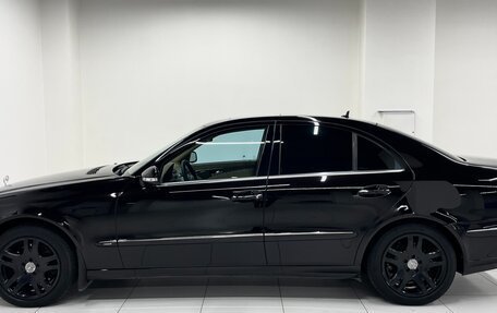 Mercedes-Benz E-Класс, 2008 год, 1 250 000 рублей, 12 фотография