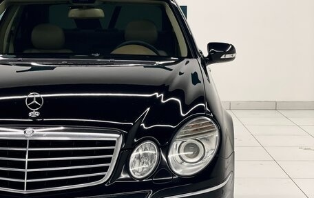 Mercedes-Benz E-Класс, 2008 год, 1 250 000 рублей, 8 фотография