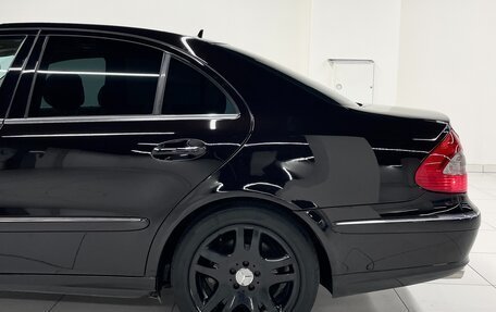 Mercedes-Benz E-Класс, 2008 год, 1 250 000 рублей, 14 фотография