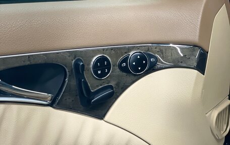 Mercedes-Benz E-Класс, 2008 год, 1 250 000 рублей, 20 фотография