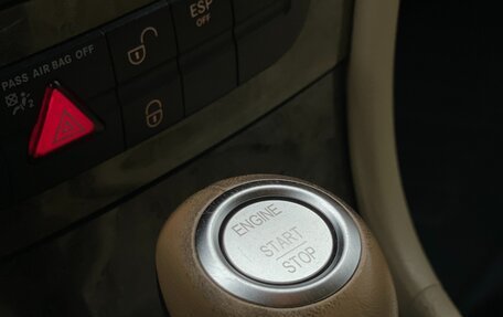 Mercedes-Benz E-Класс, 2008 год, 1 250 000 рублей, 27 фотография