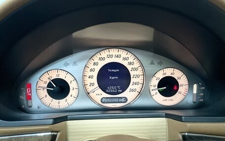 Mercedes-Benz E-Класс, 2008 год, 1 250 000 рублей, 24 фотография