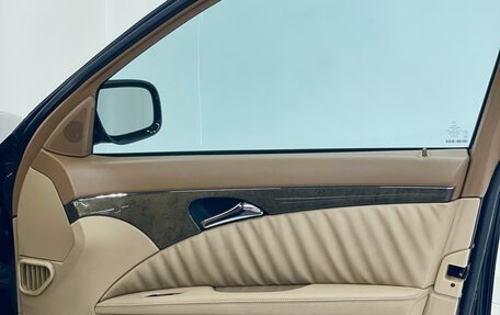 Mercedes-Benz E-Класс, 2008 год, 1 250 000 рублей, 31 фотография