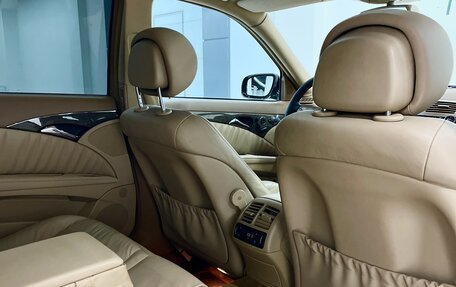 Mercedes-Benz E-Класс, 2008 год, 1 250 000 рублей, 33 фотография