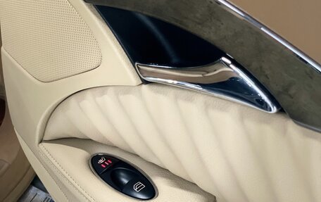 Mercedes-Benz E-Класс, 2008 год, 1 250 000 рублей, 35 фотография
