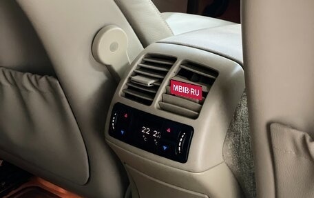Mercedes-Benz E-Класс, 2008 год, 1 250 000 рублей, 34 фотография