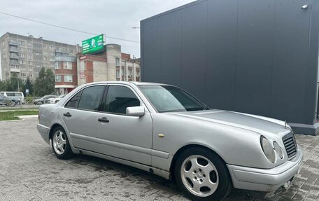 Mercedes-Benz E-Класс, 1998 год, 250 000 рублей, 7 фотография