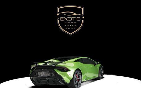 Lamborghini Huracán, 2023 год, 29 500 000 рублей, 4 фотография