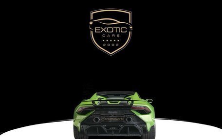 Lamborghini Huracán, 2023 год, 29 500 000 рублей, 3 фотография
