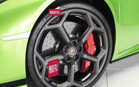 Lamborghini Huracán, 2023 год, 29 500 000 рублей, 5 фотография