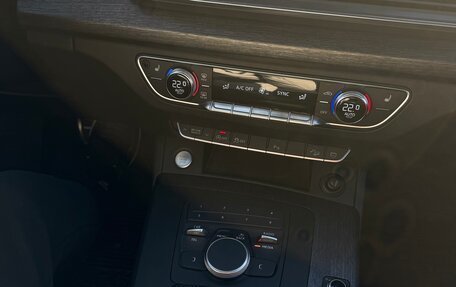 Audi Q5, 2019 год, 3 700 000 рублей, 10 фотография