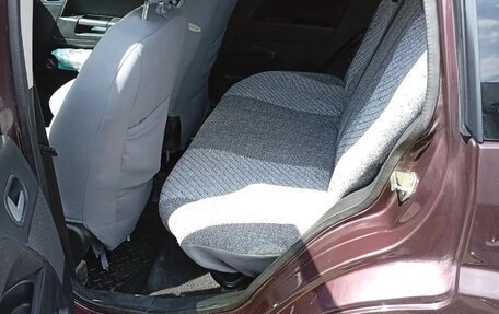 Ford Fusion I, 2008 год, 370 000 рублей, 7 фотография