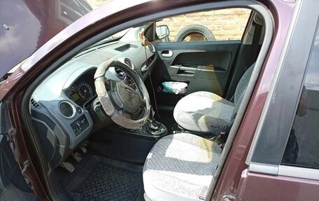 Ford Fusion I, 2008 год, 370 000 рублей, 8 фотография