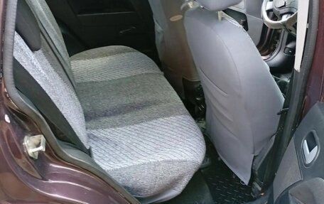 Ford Fusion I, 2008 год, 370 000 рублей, 12 фотография