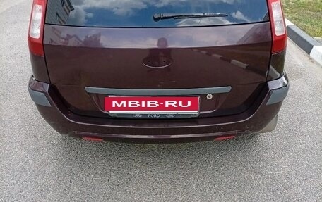 Ford Fusion I, 2008 год, 370 000 рублей, 3 фотография