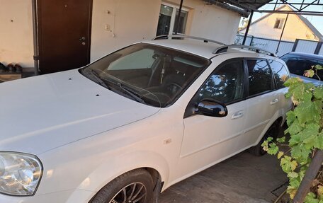 Chevrolet Lacetti, 2012 год, 475 000 рублей, 2 фотография