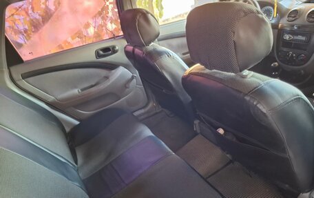 Chevrolet Lacetti, 2012 год, 475 000 рублей, 8 фотография