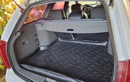Chevrolet Lacetti, 2012 год, 475 000 рублей, 5 фотография