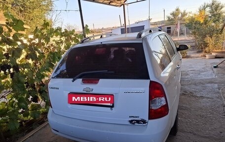 Chevrolet Lacetti, 2012 год, 475 000 рублей, 4 фотография
