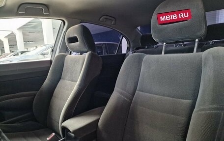Honda Civic VIII, 2008 год, 599 000 рублей, 17 фотография
