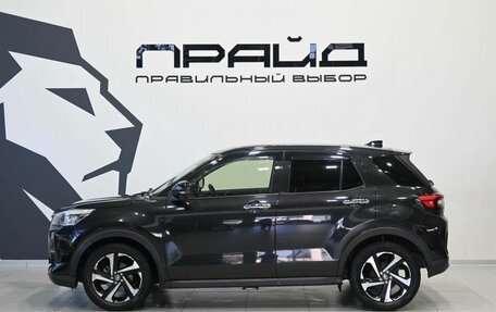 Toyota Raize I, 2022 год, 2 099 900 рублей, 8 фотография