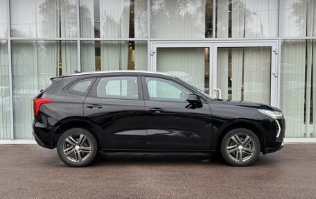 Haval Jolion, 2023 год, 1 799 000 рублей, 4 фотография