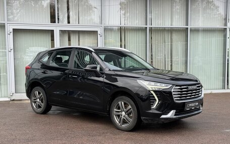 Haval Jolion, 2023 год, 1 799 000 рублей, 3 фотография