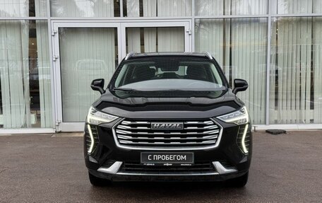 Haval Jolion, 2023 год, 1 799 000 рублей, 2 фотография