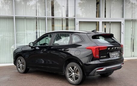 Haval Jolion, 2023 год, 1 799 000 рублей, 7 фотография