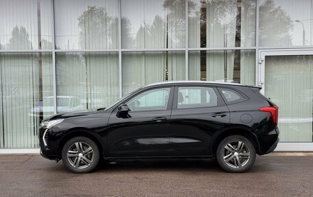 Haval Jolion, 2023 год, 1 799 000 рублей, 8 фотография