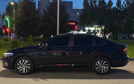 Volkswagen Lavida, 2022 год, 2 200 000 рублей, 3 фотография