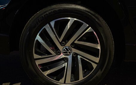 Volkswagen Lavida, 2022 год, 2 200 000 рублей, 6 фотография