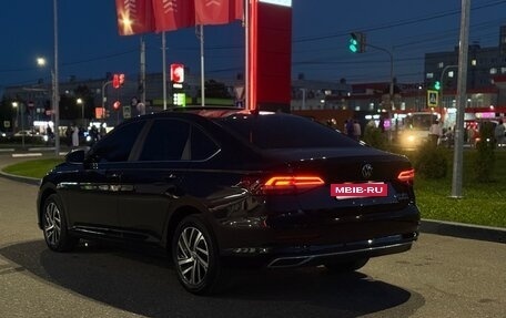 Volkswagen Lavida, 2022 год, 2 200 000 рублей, 4 фотография