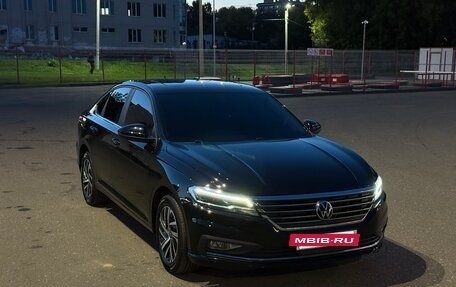 Volkswagen Lavida, 2022 год, 2 200 000 рублей, 2 фотография