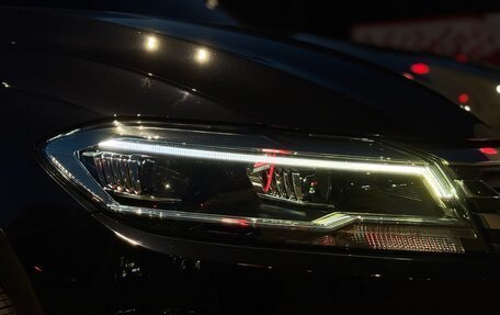 Volkswagen Lavida, 2022 год, 2 200 000 рублей, 9 фотография