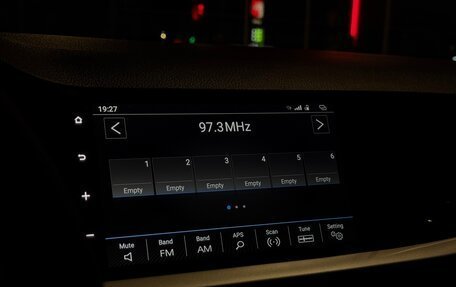 Volkswagen Lavida, 2022 год, 2 200 000 рублей, 16 фотография