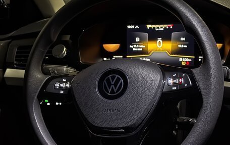 Volkswagen Lavida, 2022 год, 2 200 000 рублей, 18 фотография