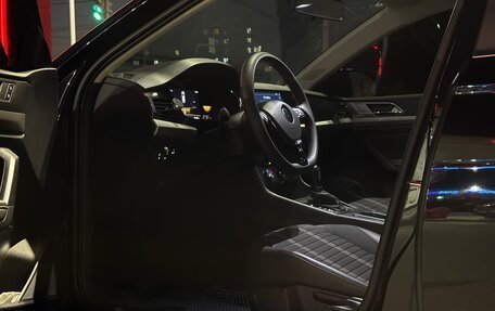 Volkswagen Lavida, 2022 год, 2 200 000 рублей, 19 фотография