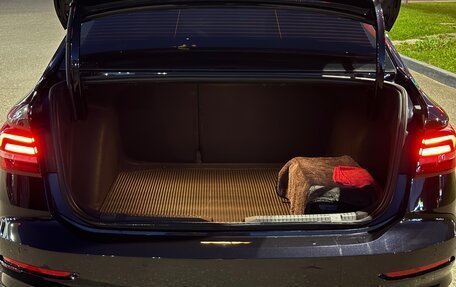 Volkswagen Lavida, 2022 год, 2 200 000 рублей, 14 фотография