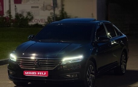 Volkswagen Lavida, 2022 год, 2 200 000 рублей, 11 фотография