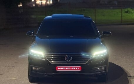 Volkswagen Lavida, 2022 год, 2 200 000 рублей, 10 фотография